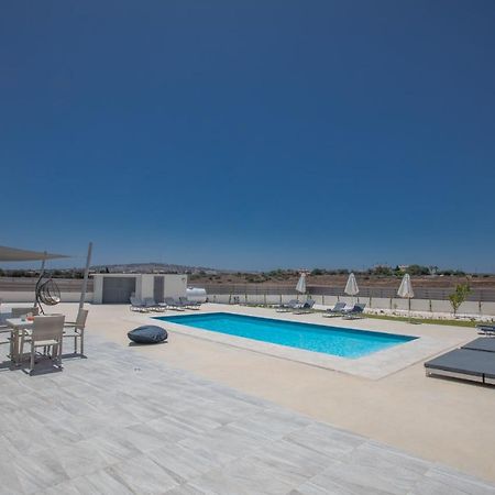 Villa Marylou Protaras Luaran gambar