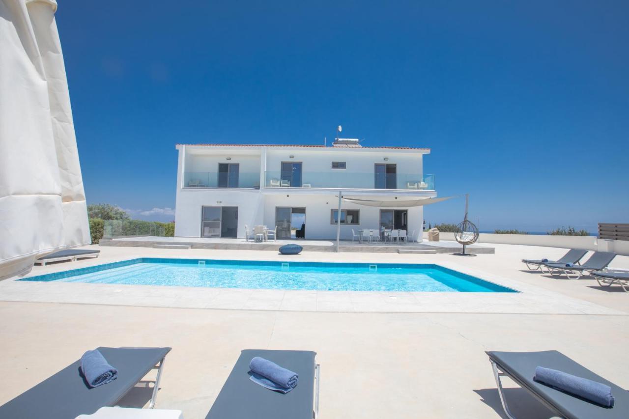 Villa Marylou Protaras Luaran gambar