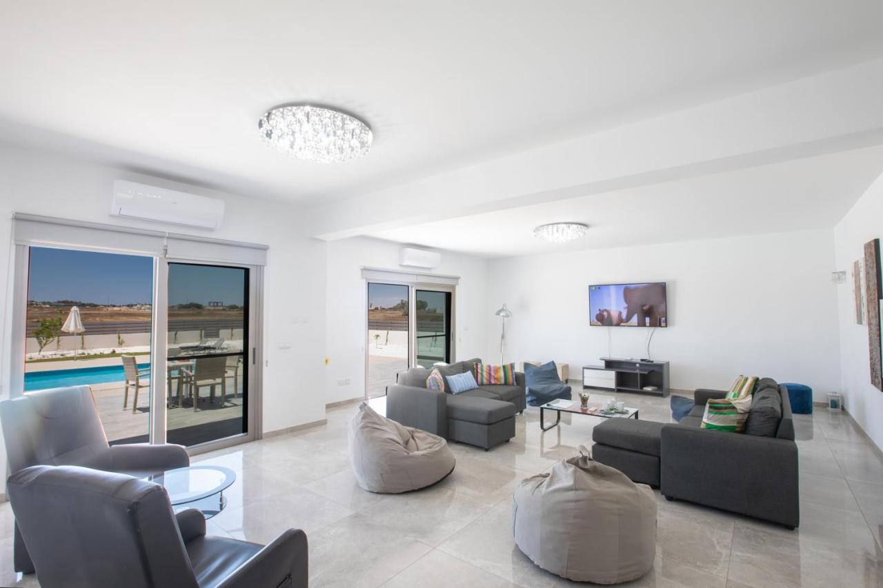 Villa Marylou Protaras Luaran gambar