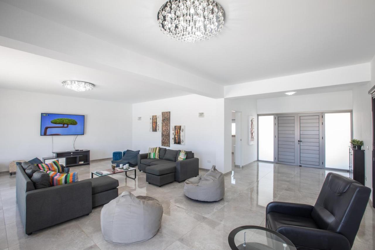Villa Marylou Protaras Luaran gambar
