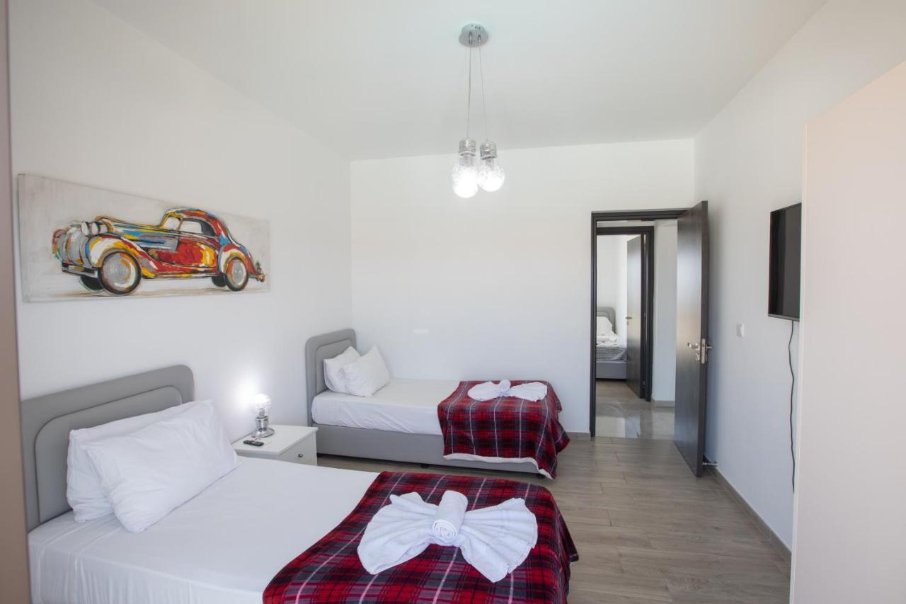 Villa Marylou Protaras Luaran gambar