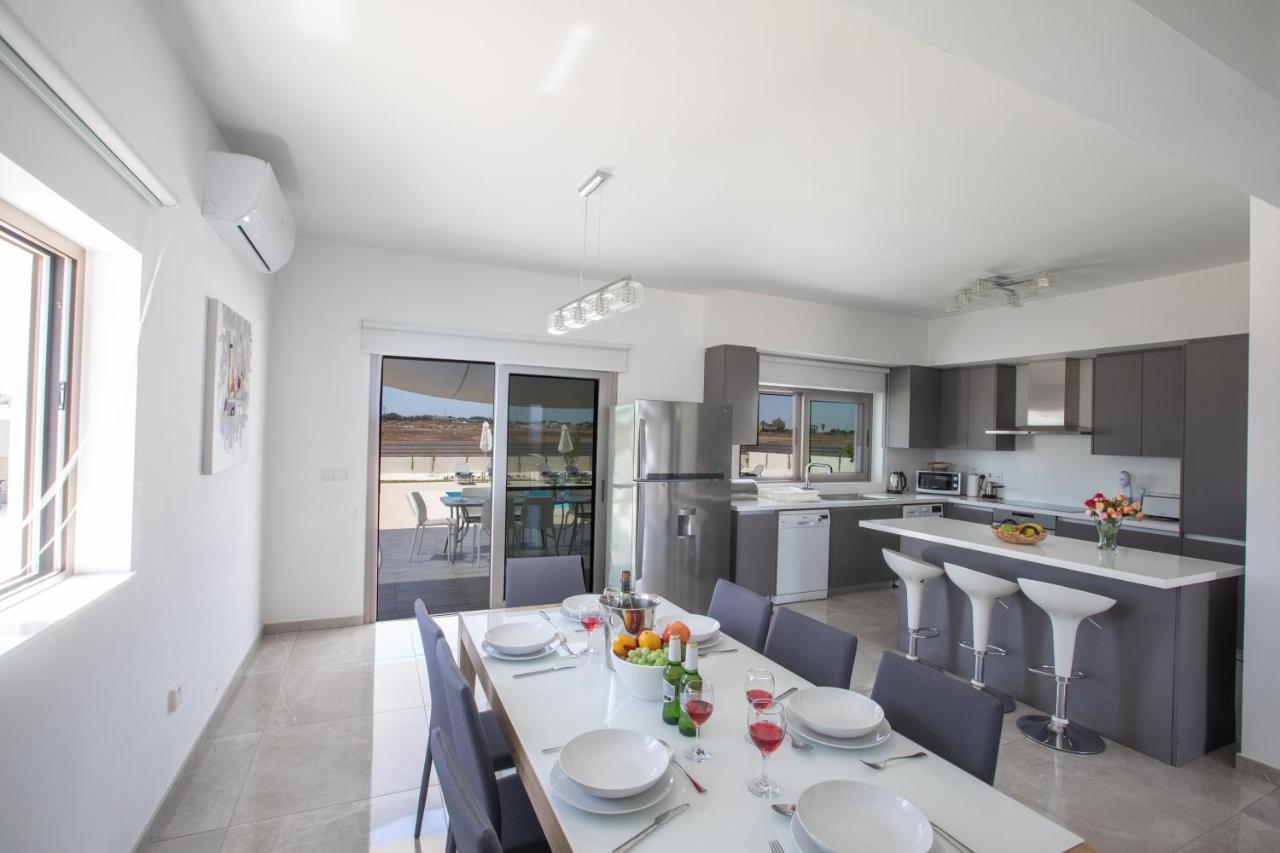 Villa Marylou Protaras Luaran gambar