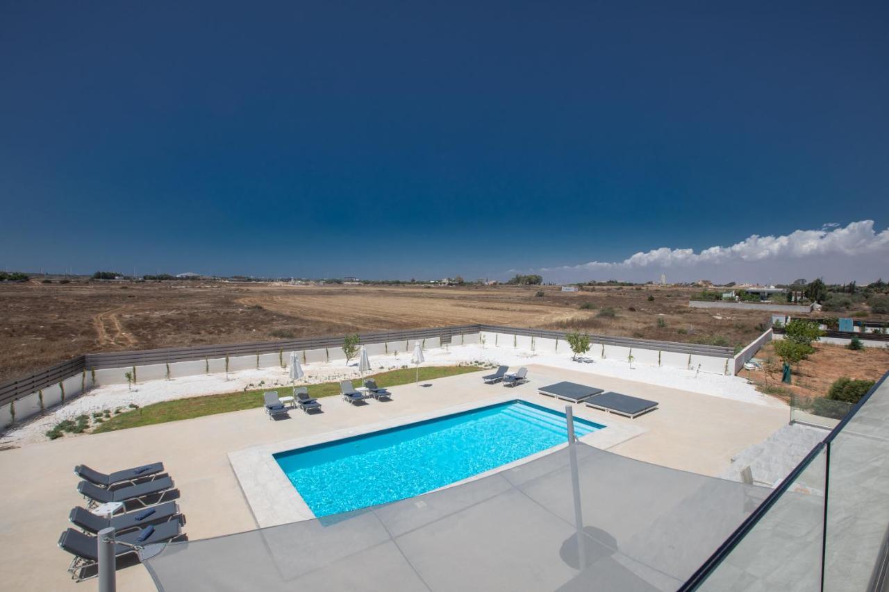 Villa Marylou Protaras Luaran gambar