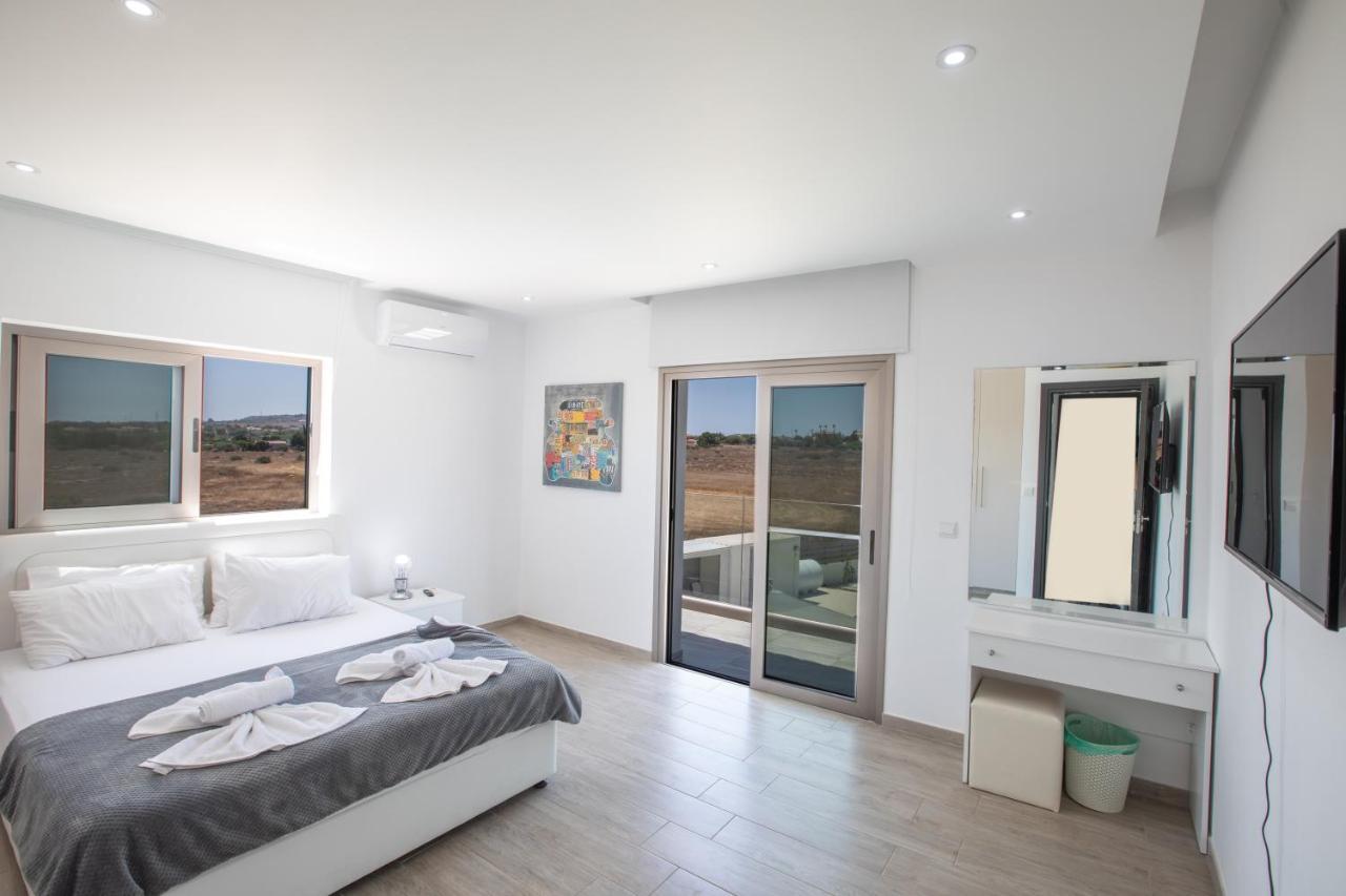 Villa Marylou Protaras Luaran gambar