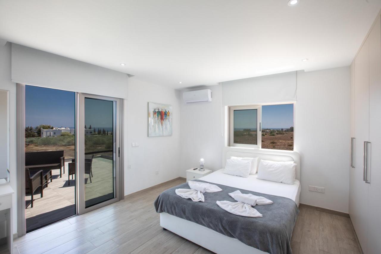 Villa Marylou Protaras Luaran gambar