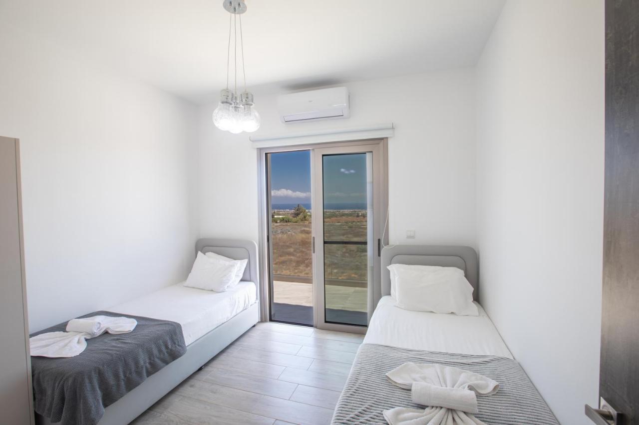 Villa Marylou Protaras Luaran gambar