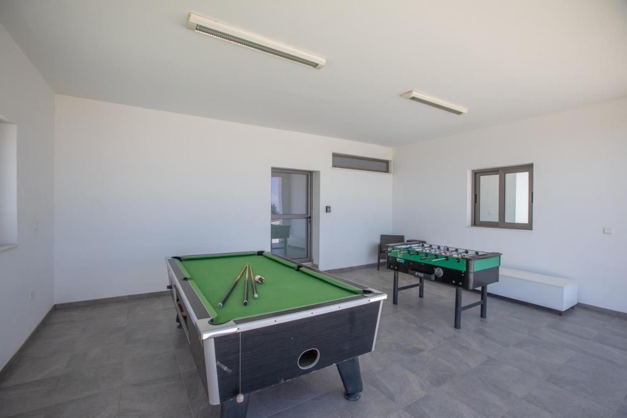 Villa Marylou Protaras Luaran gambar