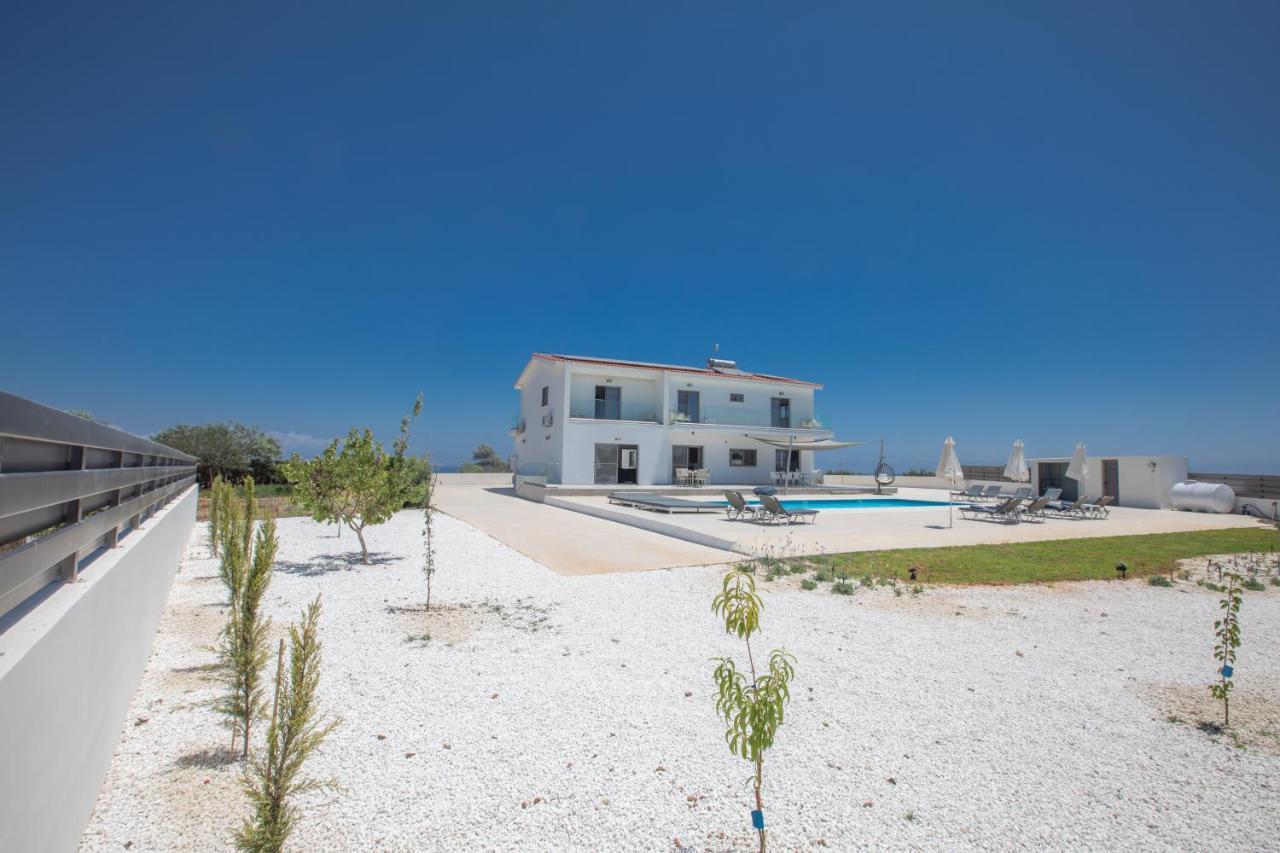 Villa Marylou Protaras Luaran gambar