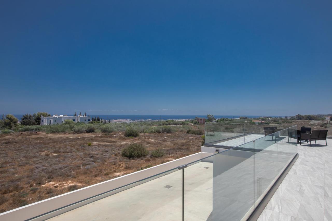 Villa Marylou Protaras Luaran gambar