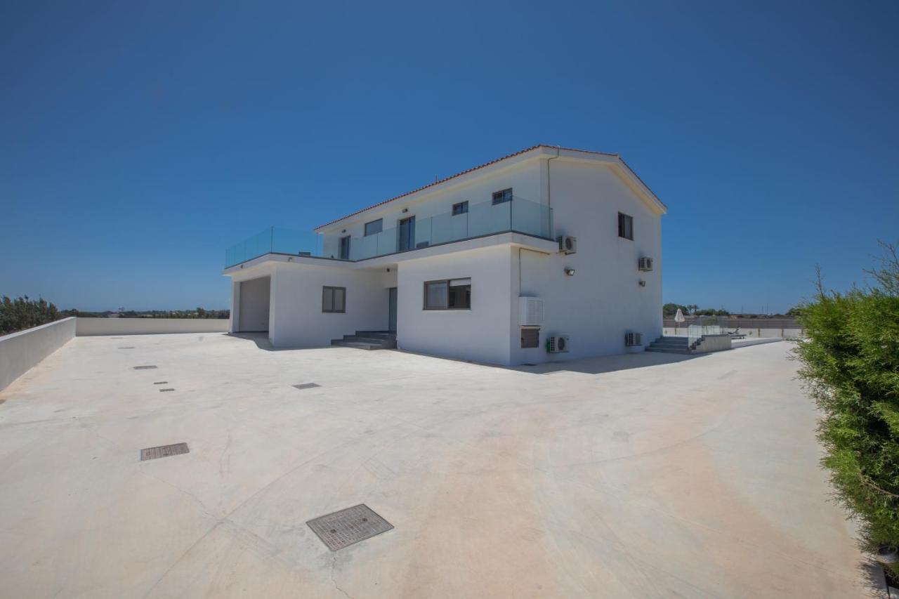 Villa Marylou Protaras Luaran gambar