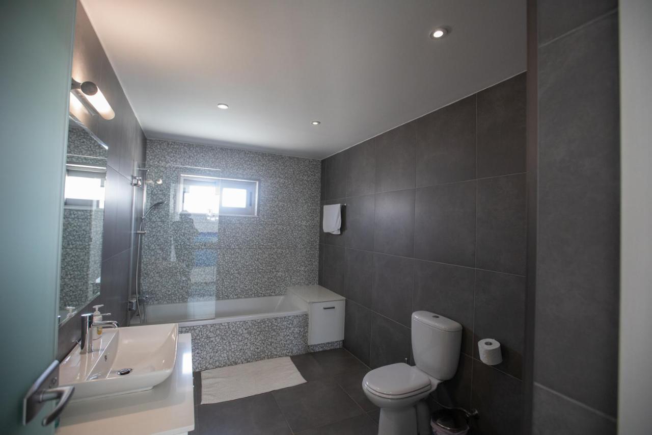 Villa Marylou Protaras Luaran gambar