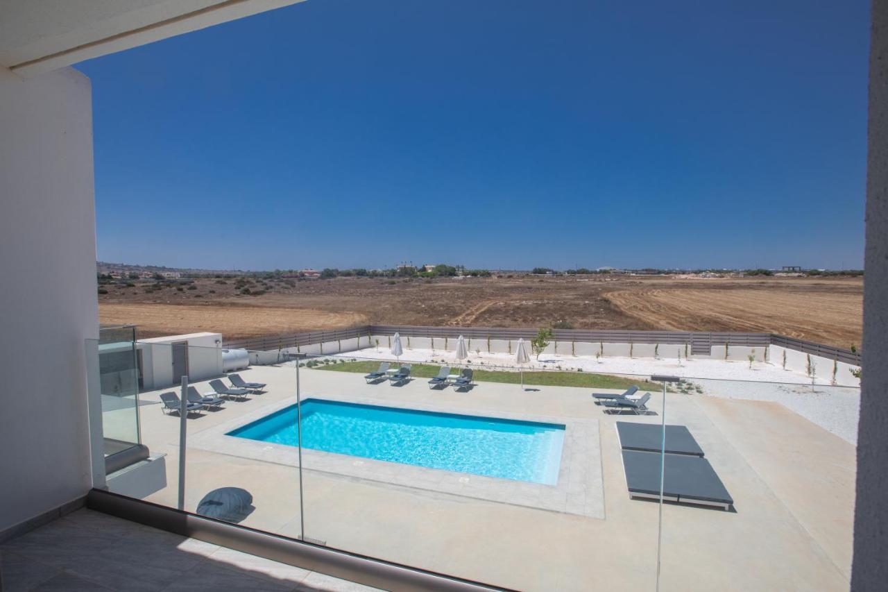 Villa Marylou Protaras Luaran gambar