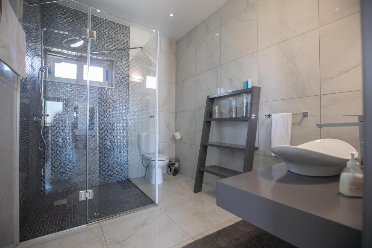 Villa Marylou Protaras Luaran gambar